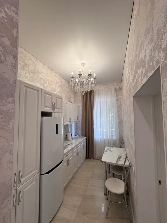 Отдых в минуте ходьбы от Нарзанной галереи!