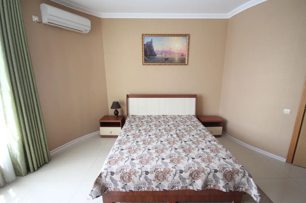 Квартира 2-комнатная Квартира — Анапа