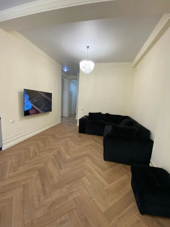 Квартира люкс в центре города