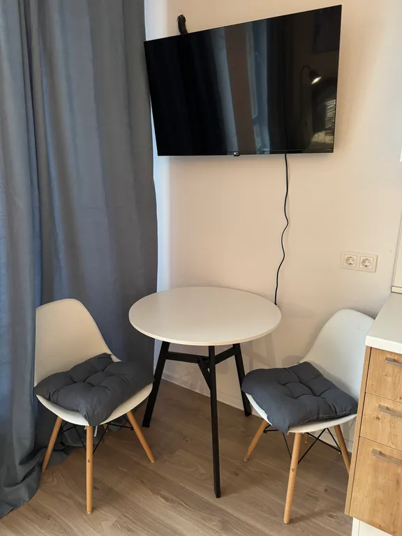 Квартира 1-комнатная Квартира — Тюмень