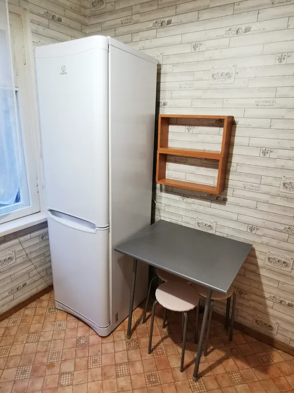 Уютная 2-комнатная квартира в районе Старый аэродром