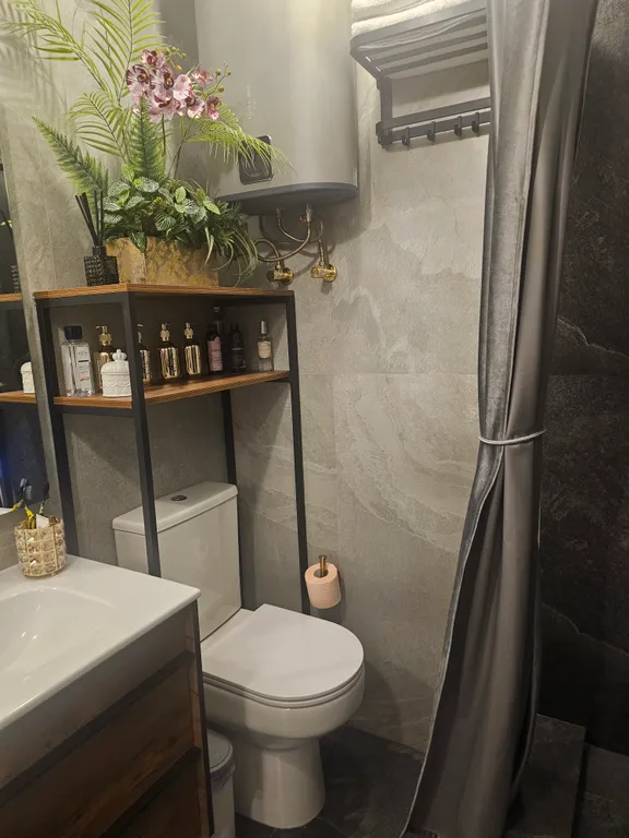 Новая, шикарная, уютная квартира в Сириусе