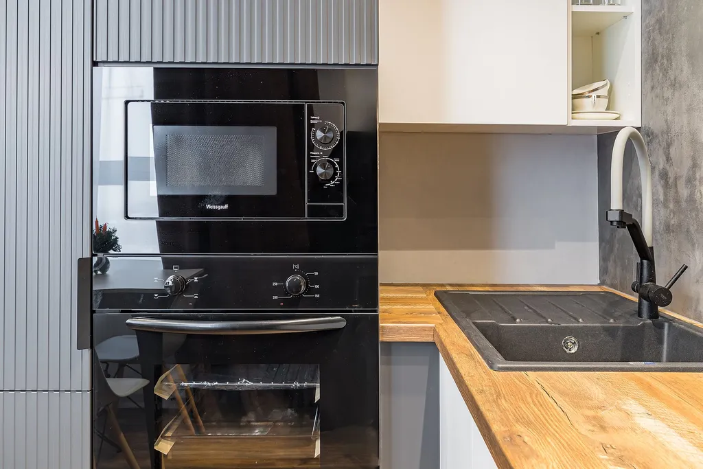 Квартира рядом с аквапарком Океанис