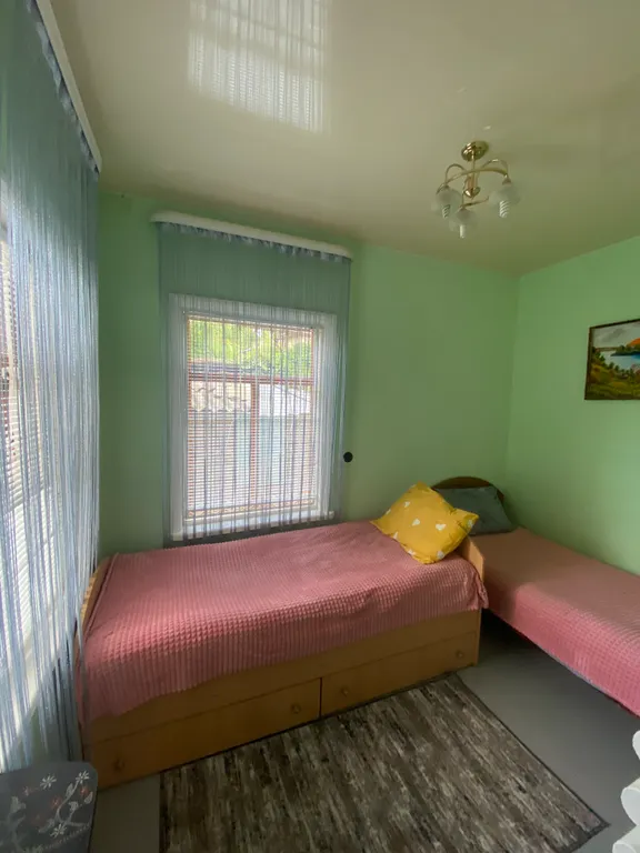 Уютная квартира 200 м до кур. Бульвара