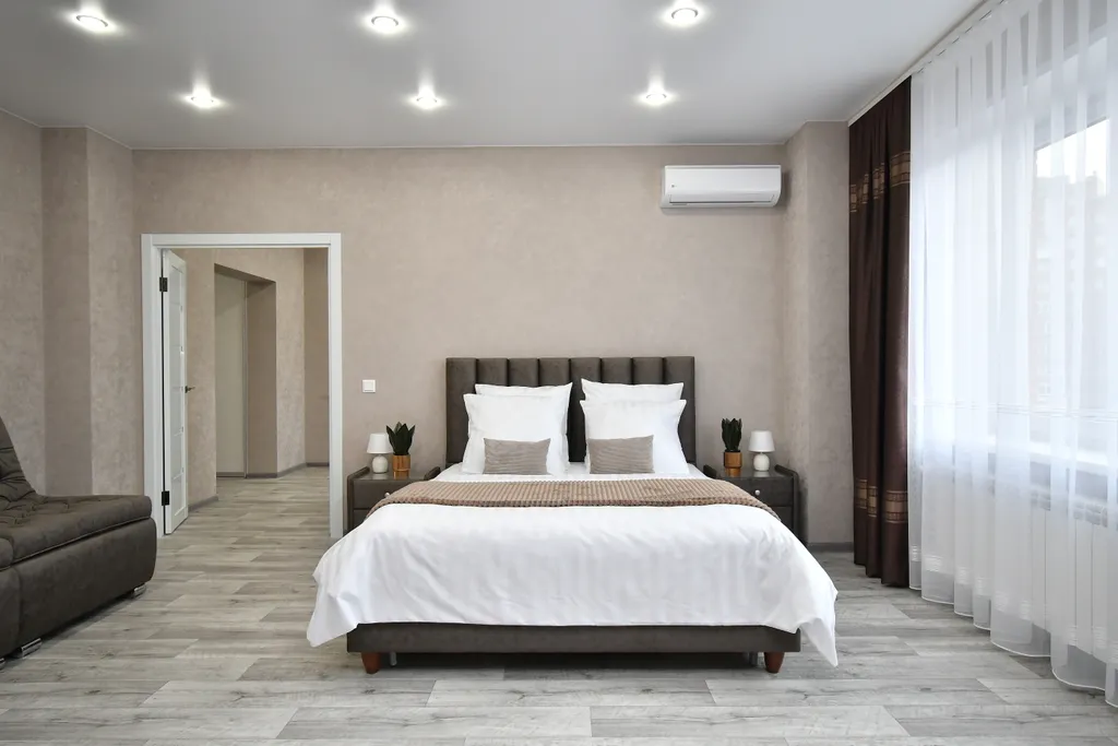 Квартира в самом сердце Взлётки