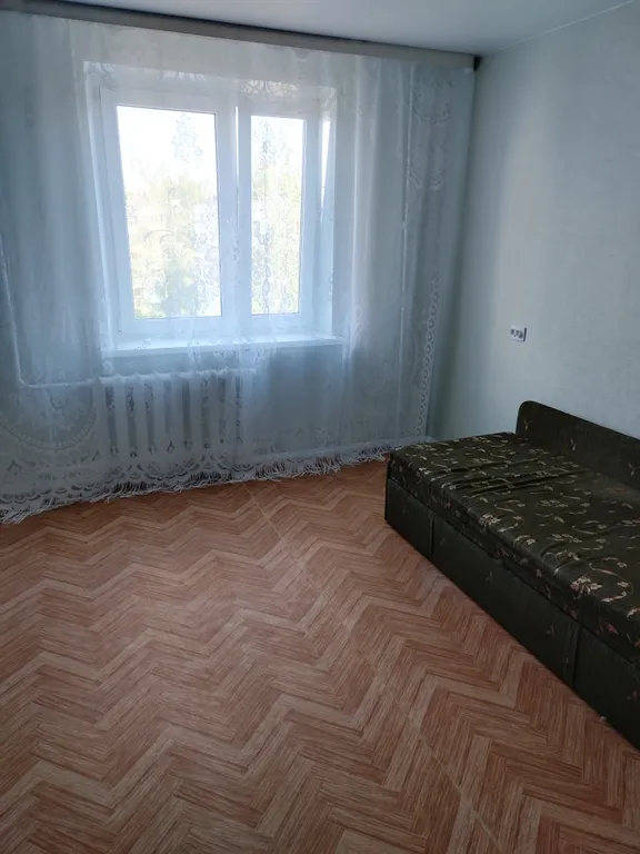 2-комнатная квартира с видом на лес и недалеко от монастыря