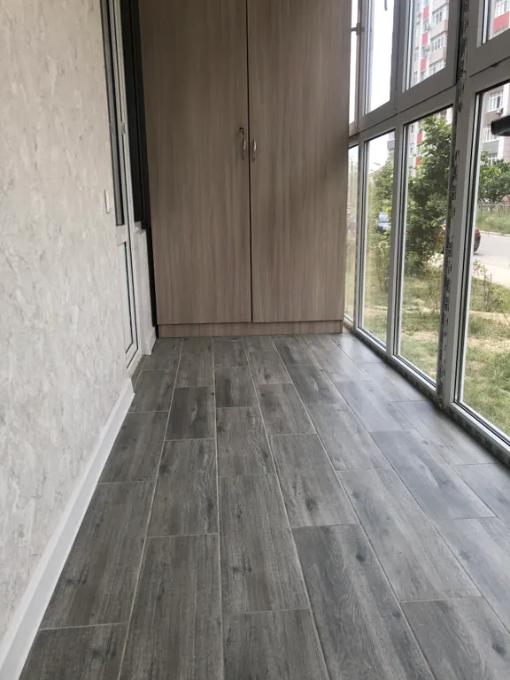 Квартира Уютная 2-комнатная квартира со всеми удобствами — Анапа