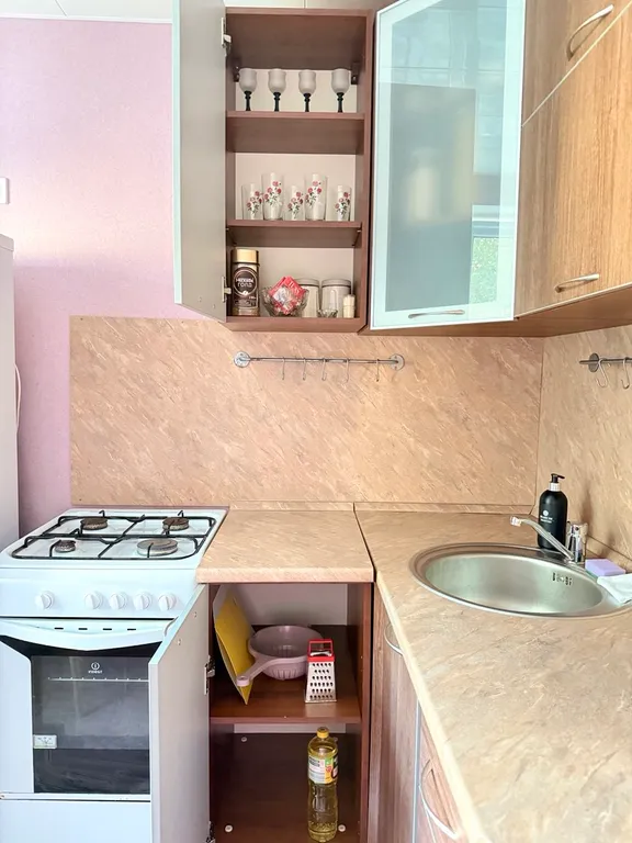 Квартира Уютная квартира не далеко от мамаева кургана — Волгоград