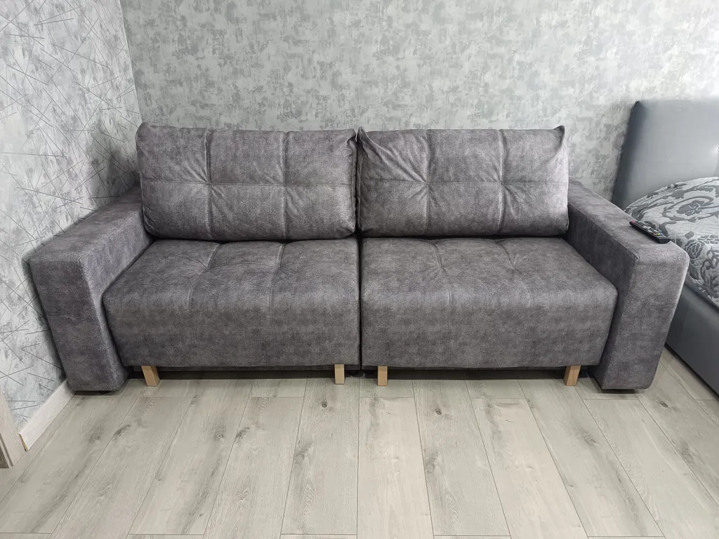 Квартира Уютная однокомнатная квартира в престижном районе — Калининград