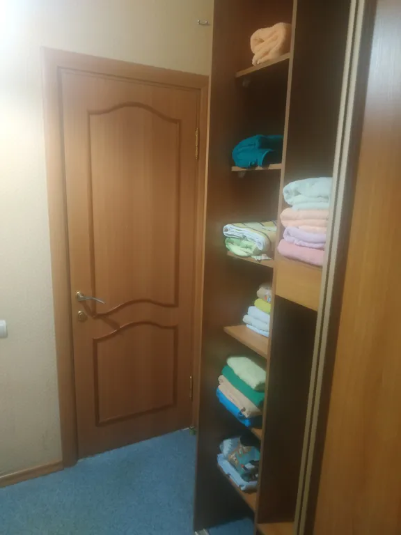 Охраняемый тихий дом в оживлённом мегаполисе