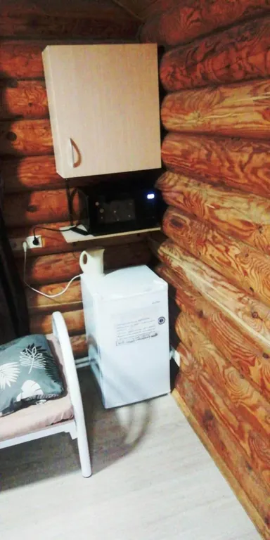 Уютная комната в коттедже