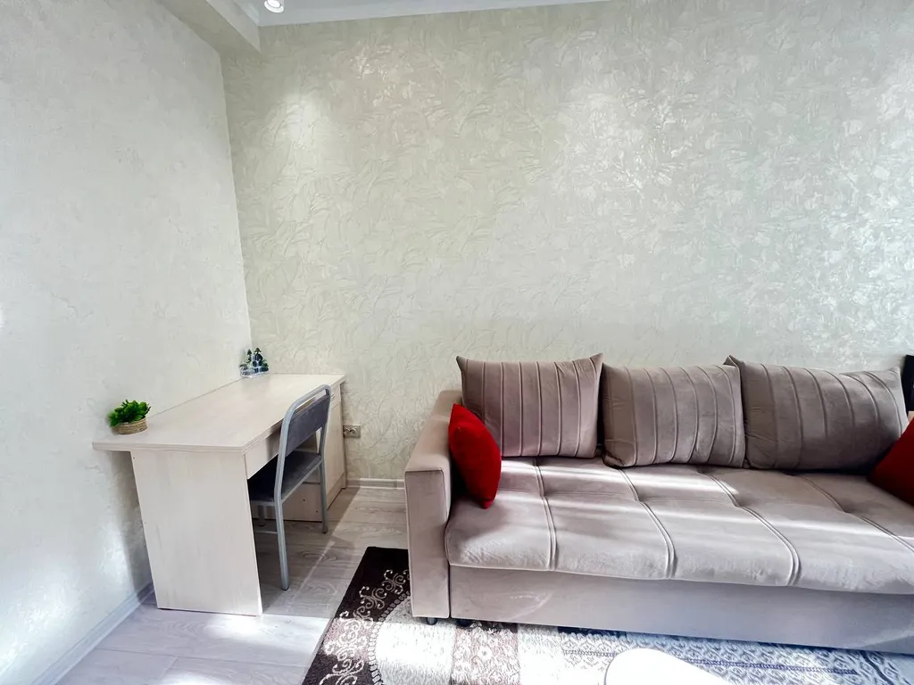 Alexandria residential complex