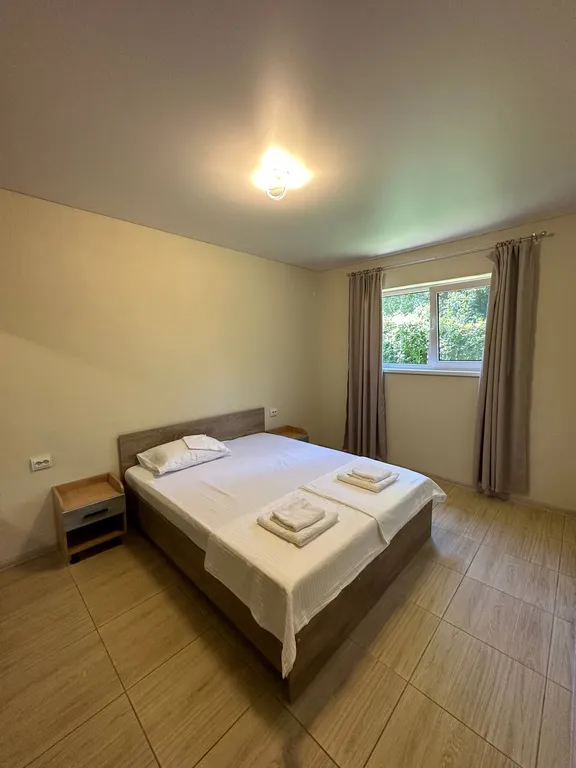 Квартира Комната — аренда посуточно в Сукко