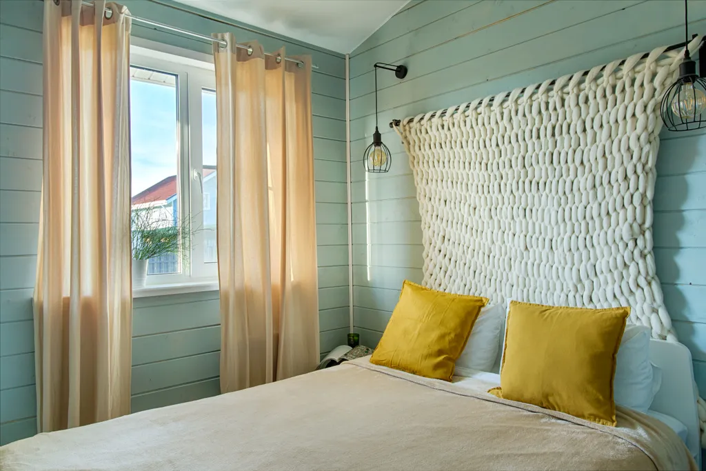 Коттедж Коттедж Chill House с сауной — Борисово