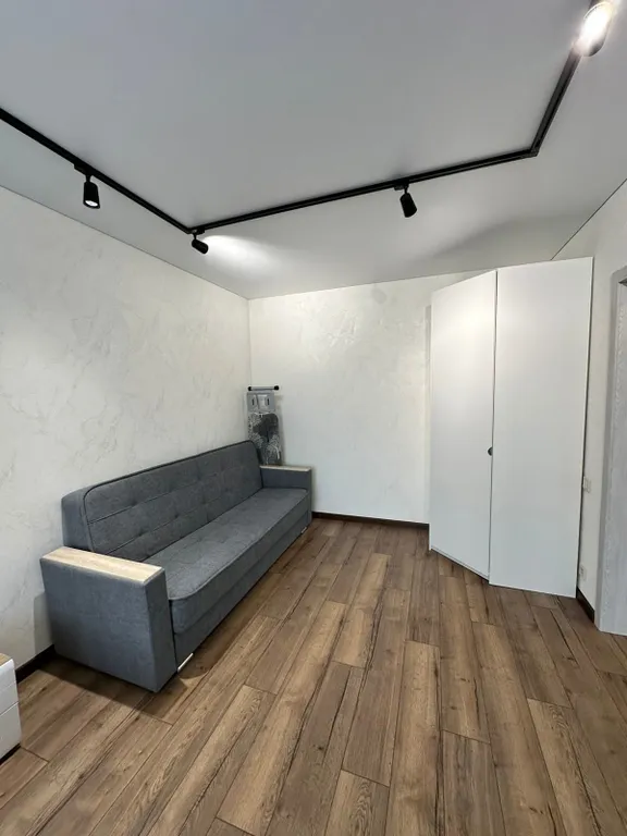 Новая, современная квартира