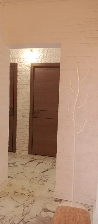 Евро трёхкомнатная и Лесопарк грибы белки и кукушки в Черте Города