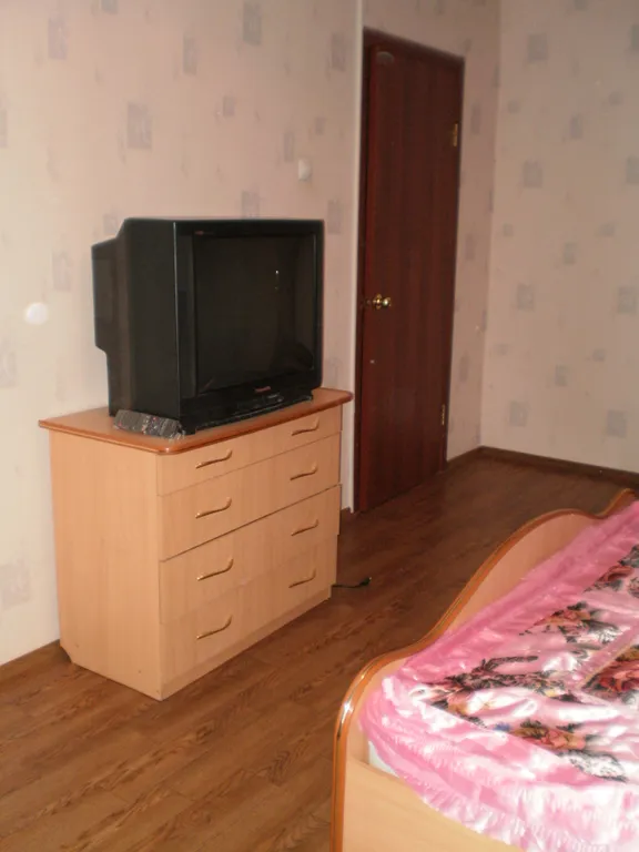 Квартира после ремонта