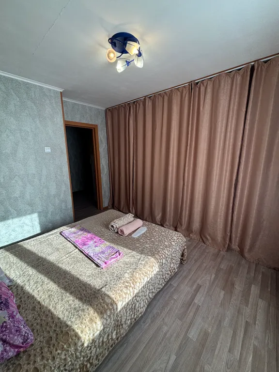 Уютная 2-хкомнатная квартира в центре города