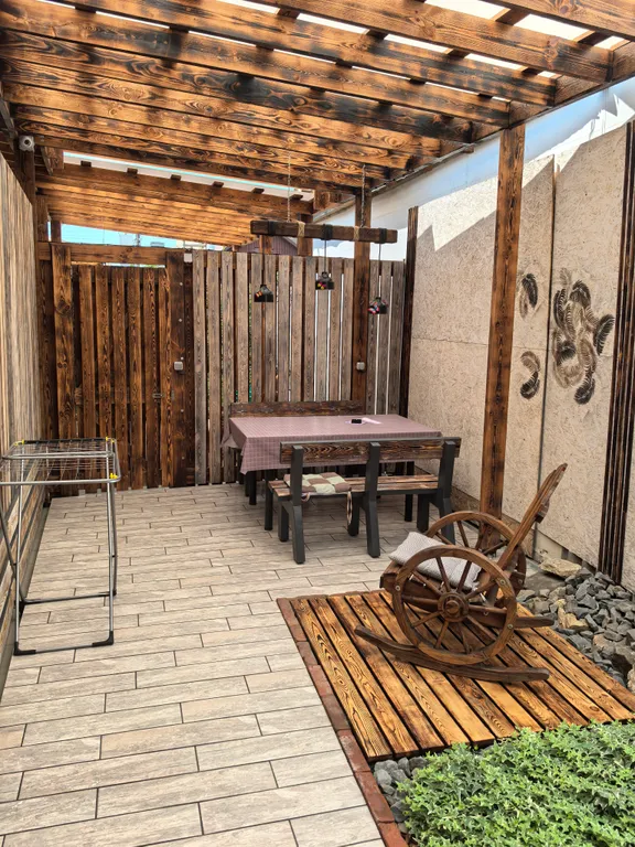 Дом для комфортного отдыха