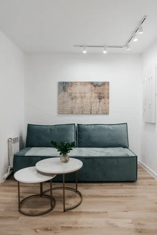 Комфортабельная, двухместная комната