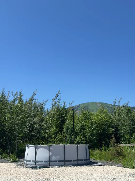 Коттедж Коттедж Lakshmi Gesh №2 — Шерегеш