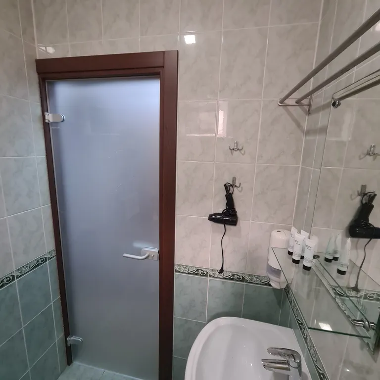 Комната