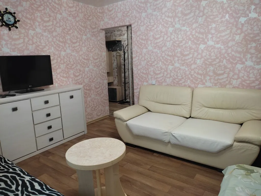 Уютная квартира — аренда посуточно в Борисов