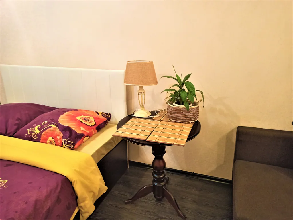 Апартаменты Nice Home