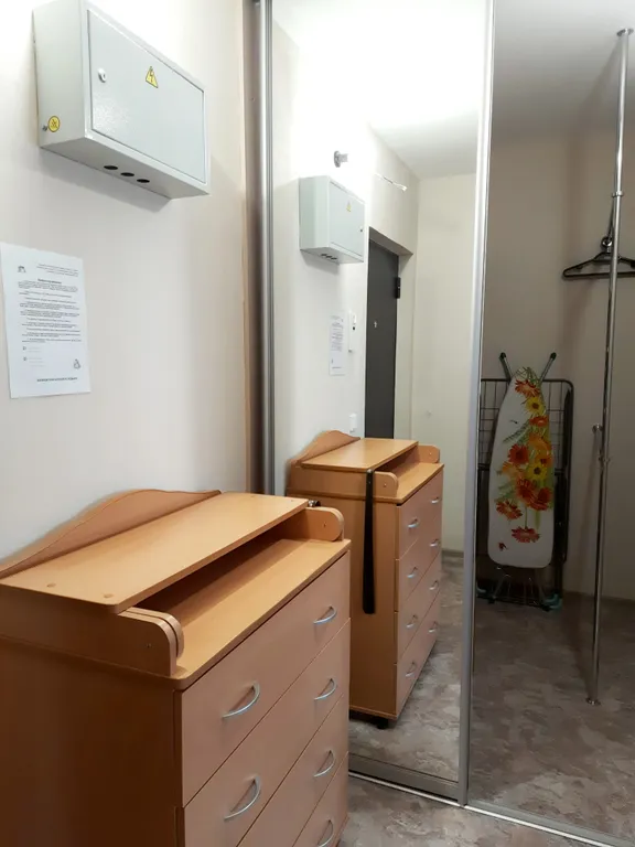Квартира Уютная квартира в ЖК Новоантипинский — Тюмень