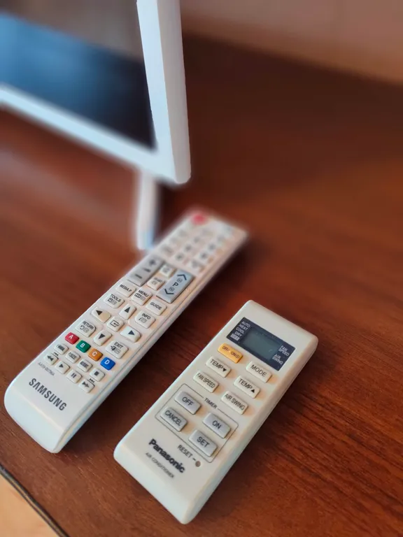 Квартира Раздельные комнаты, кондиционер — Омск