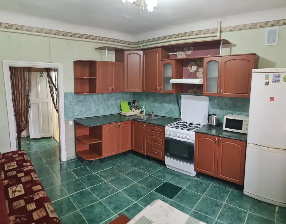 Квартира Апартамент у легендарной набережной — аренда посуточно в Волгоград