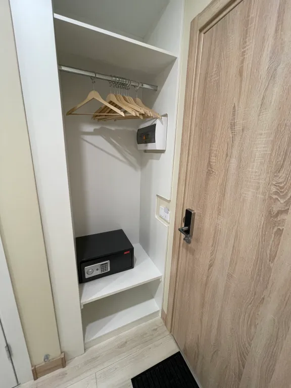 Квартира Видовые апартаменты в центре — Санкт-Петербург