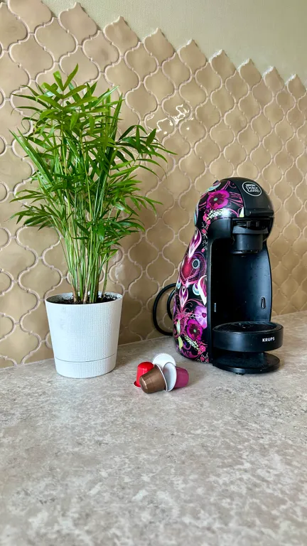 Квартира как из Pinterest