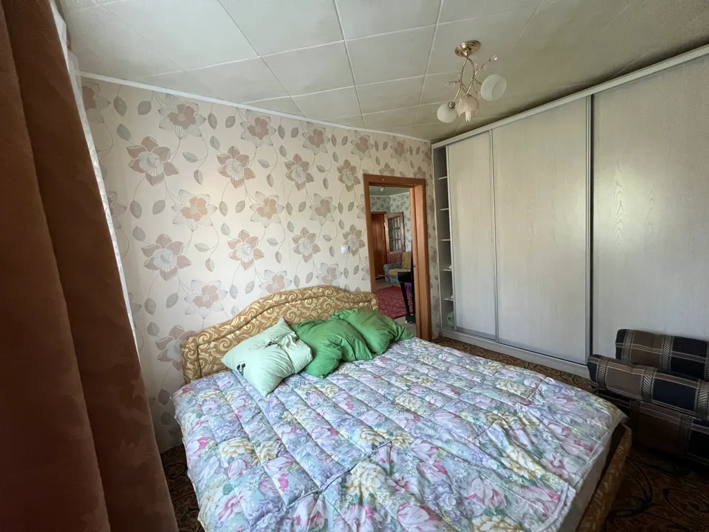 Уютный дом для семьи или компании