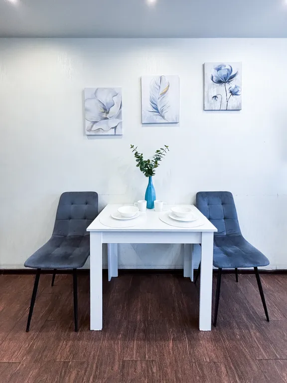 Уютная студия, 2 минуты до Мега Химки