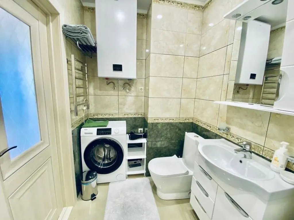 Квартира Квартира Lux apartment in Sorrento park — Сириус