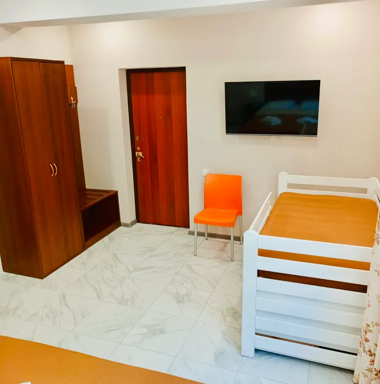 Квартира Комната — Адлер