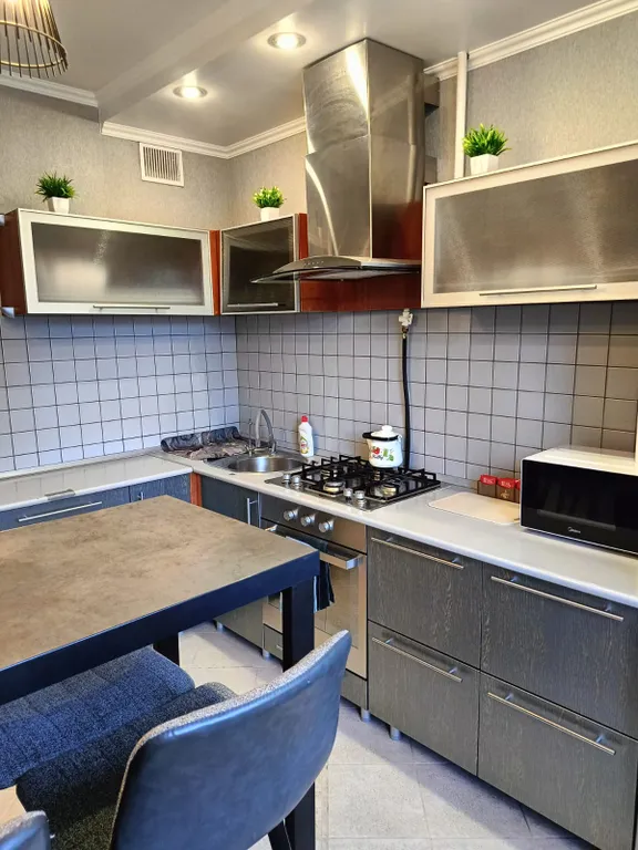 Уютная квартира для отдыха