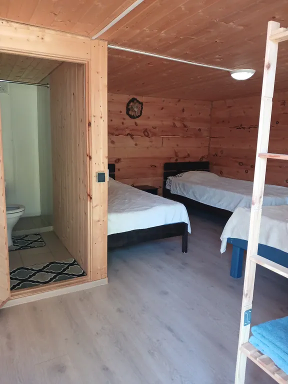 Квартиры, апартаменты — Шишкова улица, 6