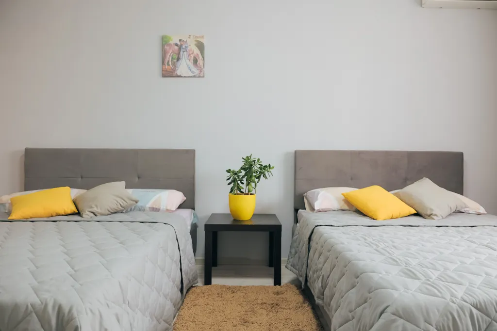 Квартира 2-комнатная Квартира — Краснодар