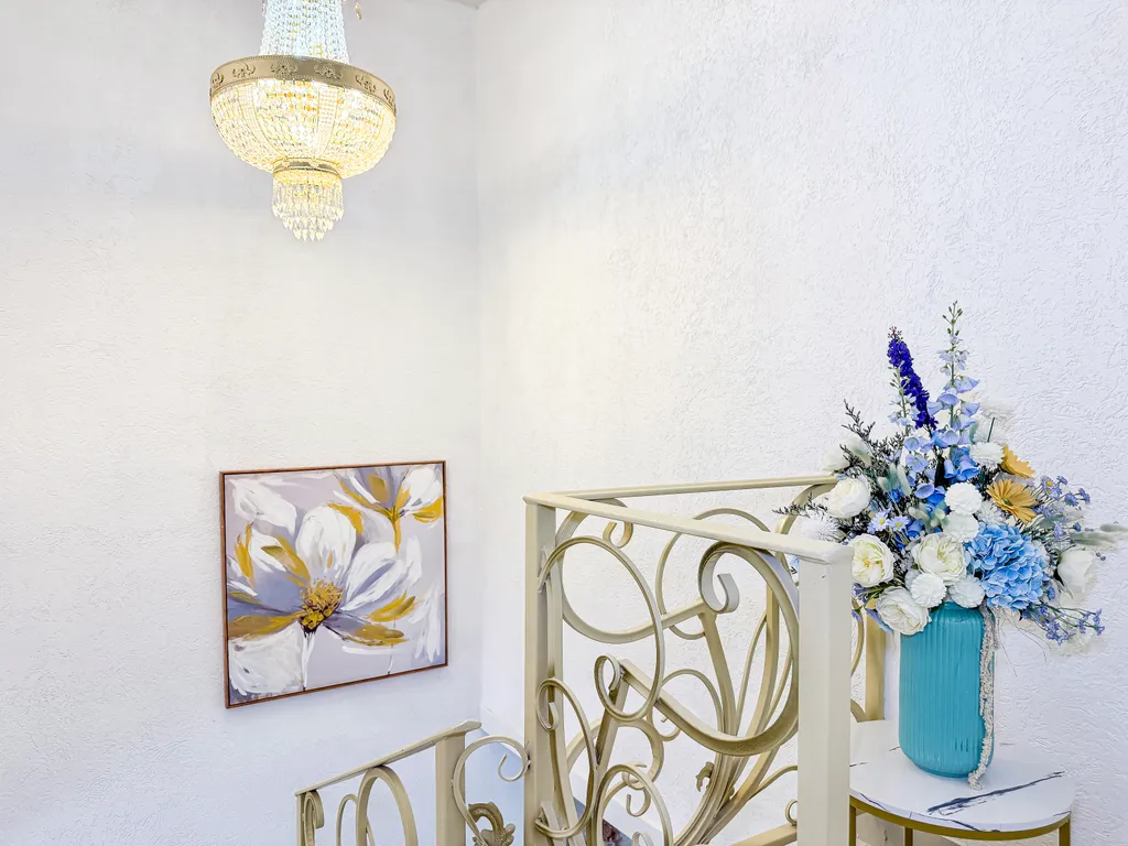 Котеджный дом при отеле Семья