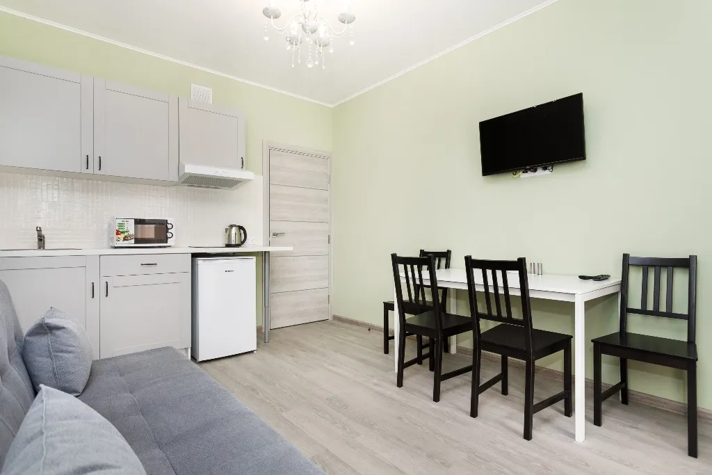 Квартира в центре у ТРЦ Гринвич, УГМК-Здоровье