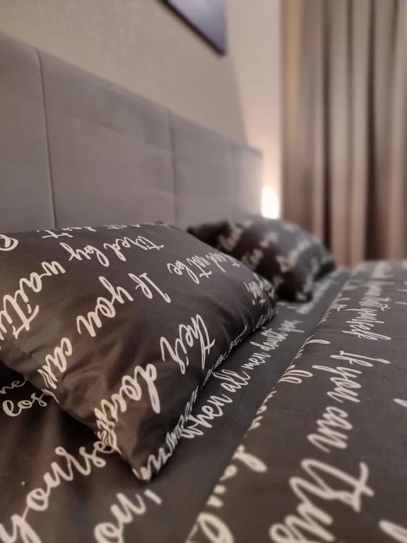 Квартира Представительская квартира Премиум-класса — Москва