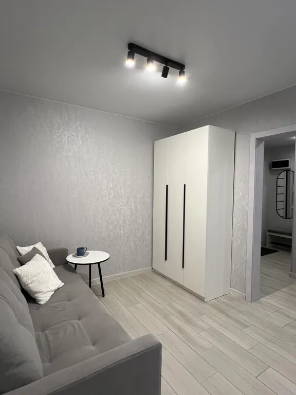 Дизайнерская квартира в центре Заволжья