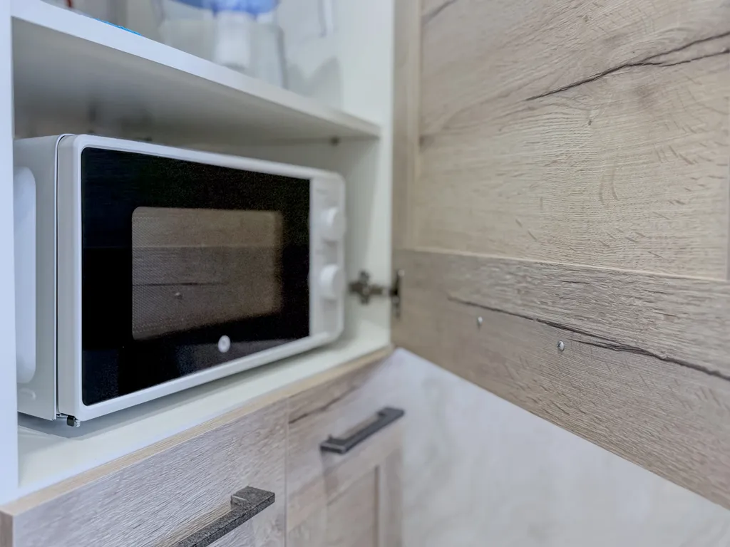 Уютная квартира в ЖК Панорама. Можно с питомцами