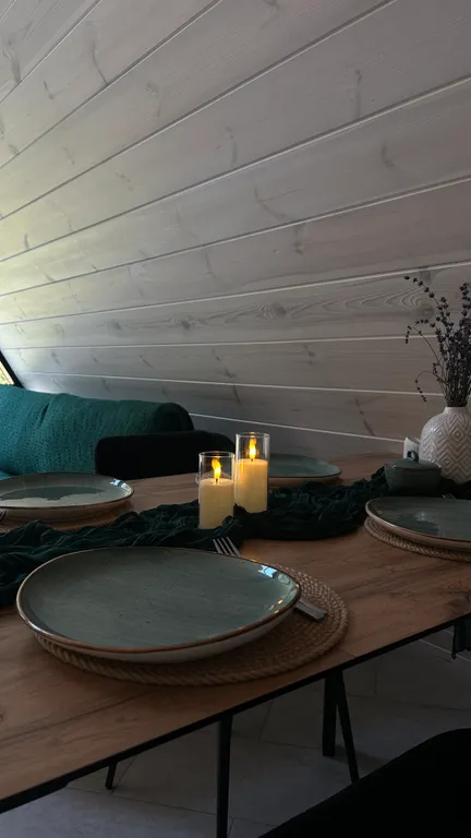 Треугольный дом в 15 минутах от центра Бреста