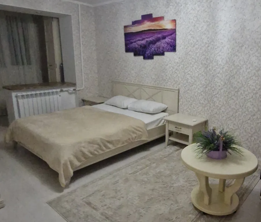 Уютная квартира в центре