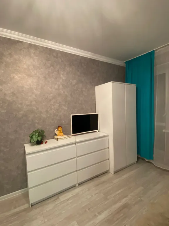 Уютная квартира в районе