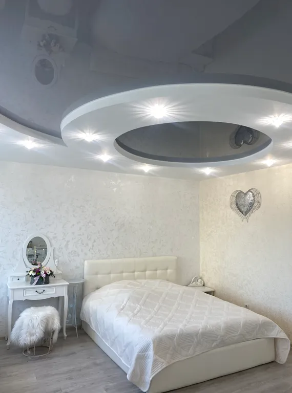 Идеальное место для романтики найдено