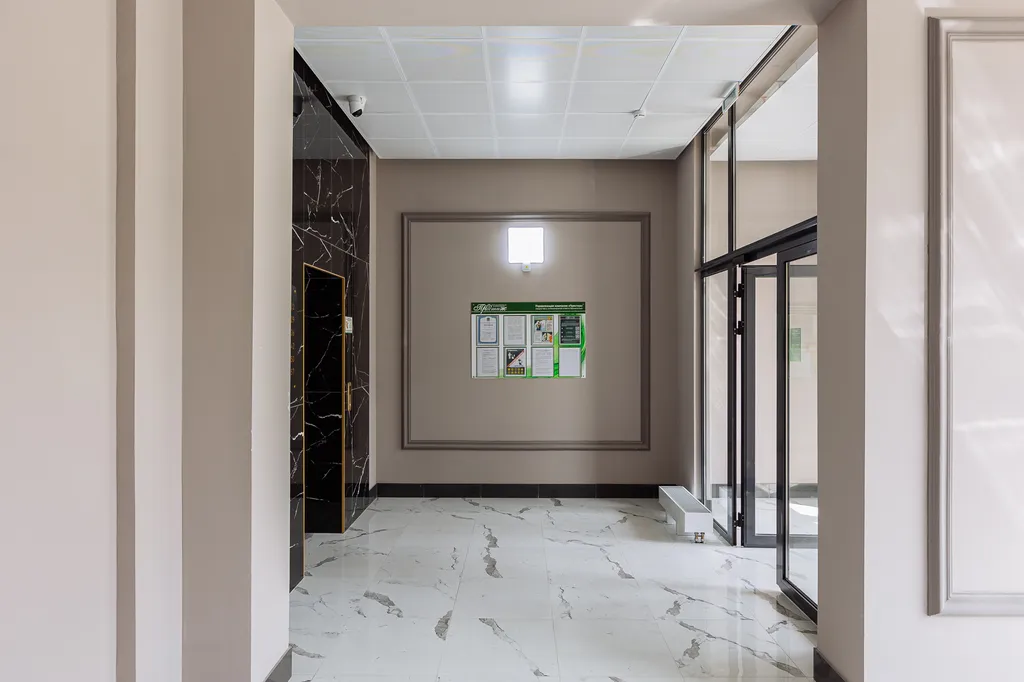 Квартира Квартира До моря рукой подать! Уют и комфорт — Светлогорск